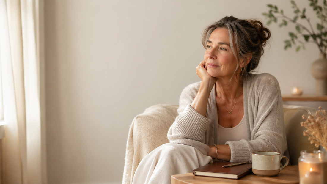 There’s a Kind of Tired That Sleep Doesn’t Fix