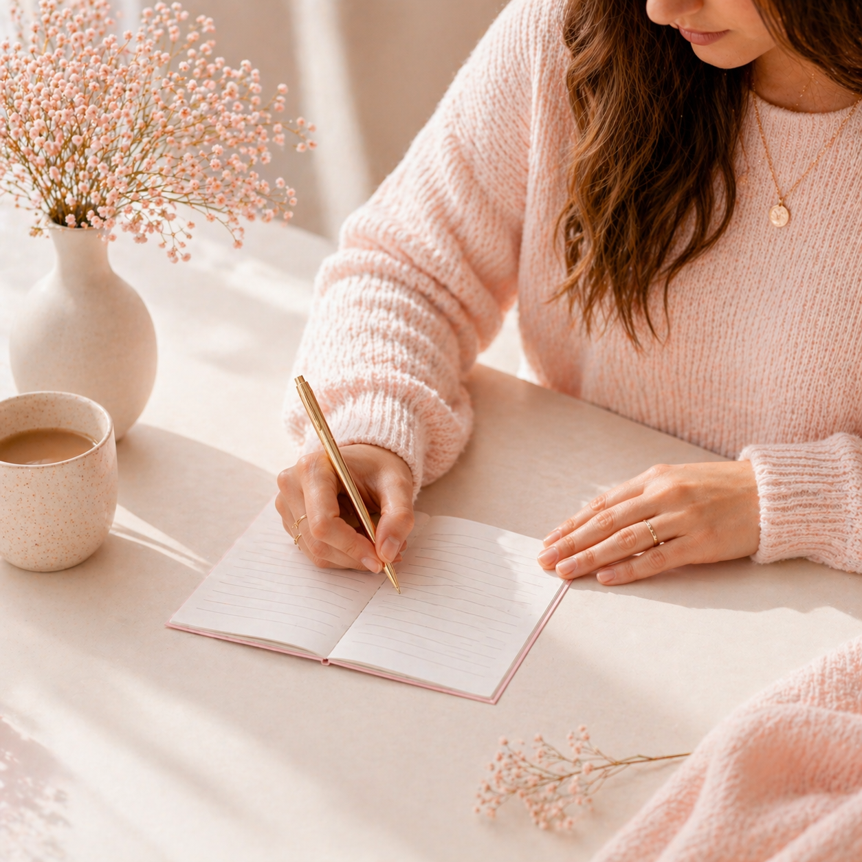 5-Day Gratitude Reset for Women