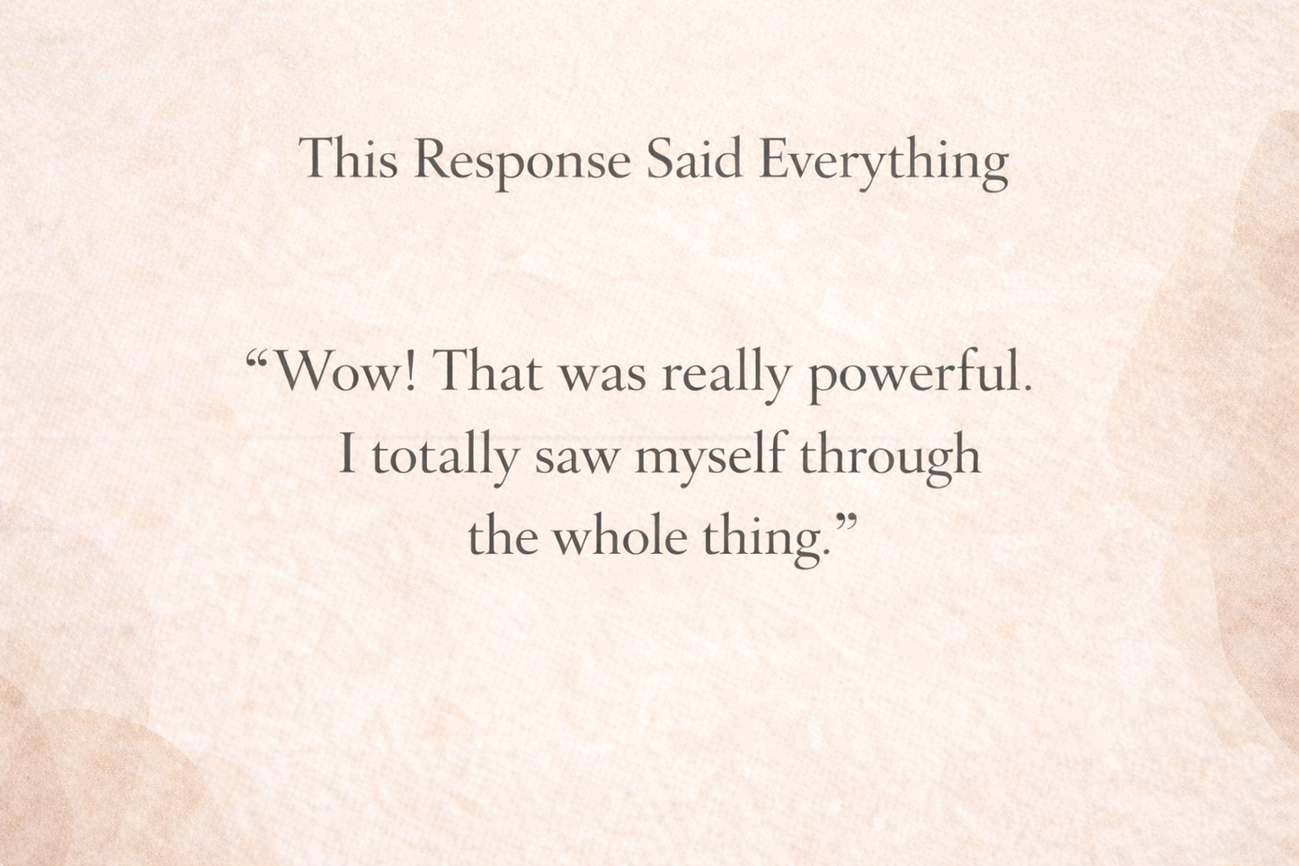 The High-Functioning Reset™ - A Printable Workbook for Women Carrying Too Much